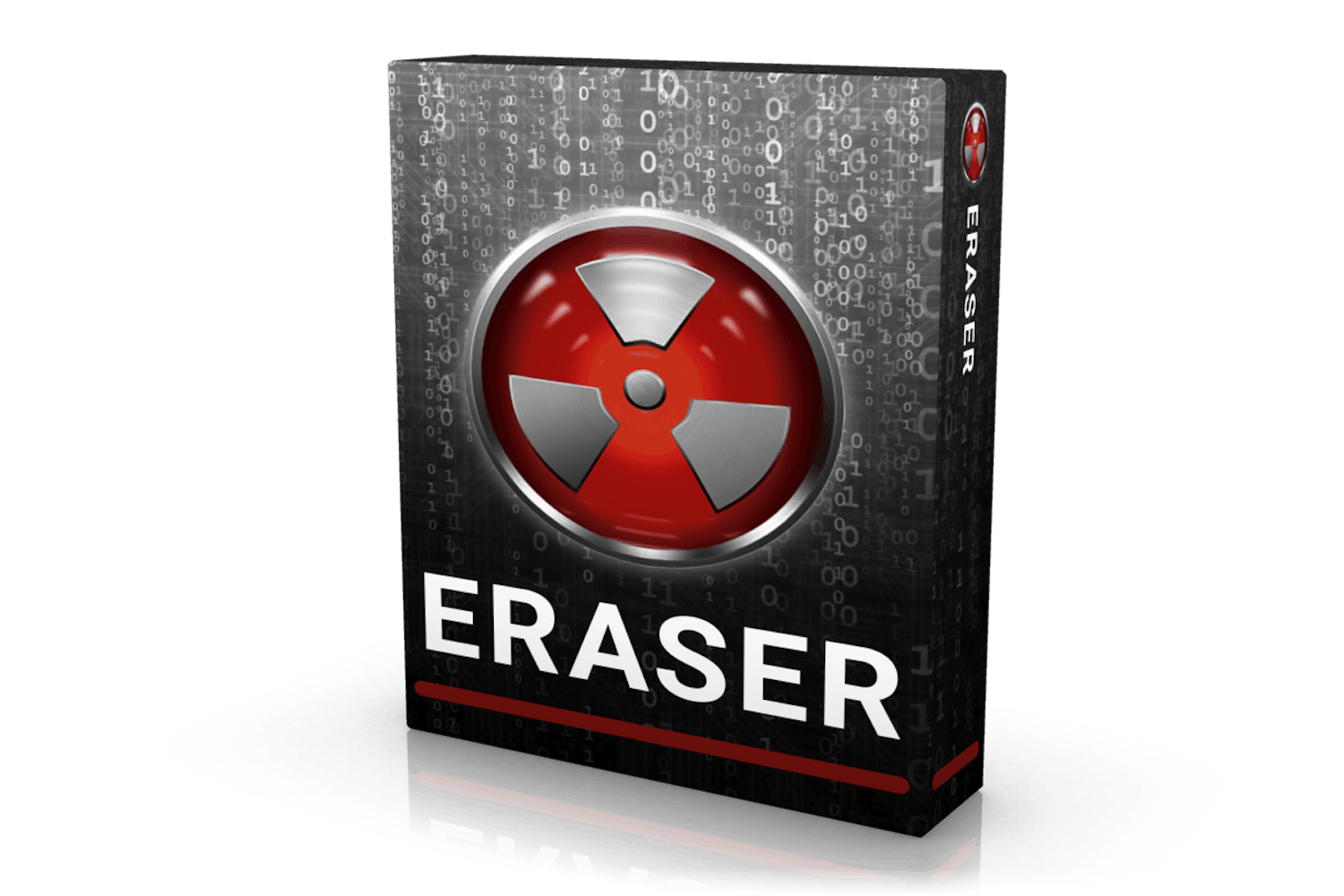 ERASER WEB